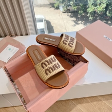 Miu Miu Sandals